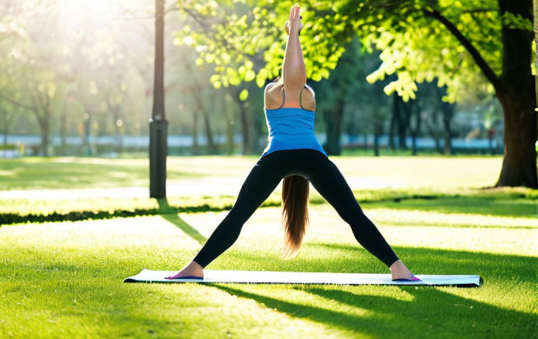 수면 무호흡증과 코골이의 관계 - Serene Bedtime Routine**

Prompt: "A cozy bedroom scene at twilight, warm colors, a woman in comfort...