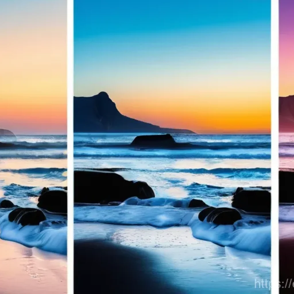 성대 결절 예방을 위한 발성법 - Here are three image generation prompts in English, designed to be detailed and adhere to all specif...