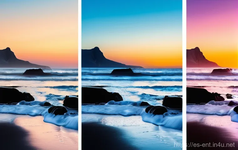 성대 결절 예방을 위한 발성법 - Here are three image generation prompts in English, designed to be detailed and adhere to all specif...