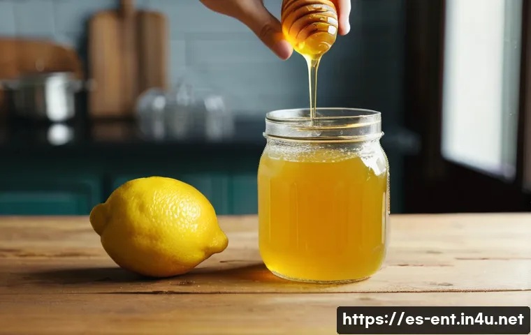 편도선염 증상 완화를 위한 가글 추천 관련 이미지 2